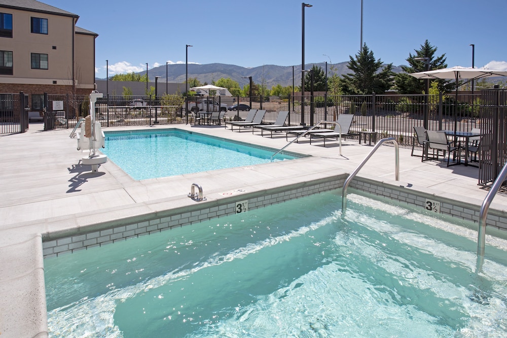 Staybridge Suites Carson City Tahoe Area by IHG - photo 30