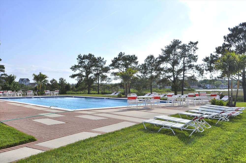 Bayside at Bethany Lakes by Long & Foster — hotel in Ocean View