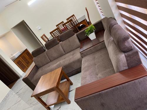 Solomon Apartment Alleppey Beach — 4-Star Luxury Hotel in Alleppey, India