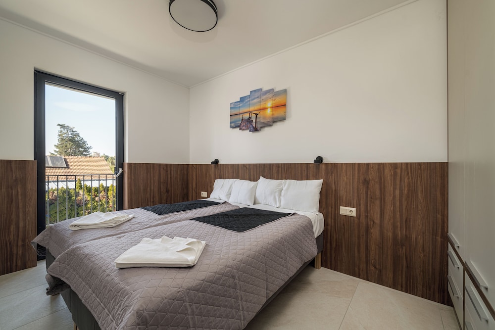 Balaton Flow Residence — Fonyod — photo 4
