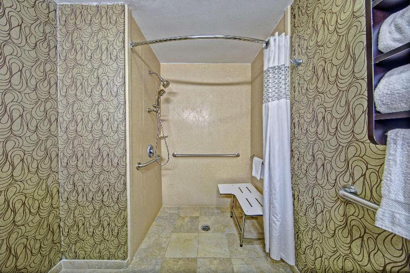 Hampton Inn Tullahoma - photo 25