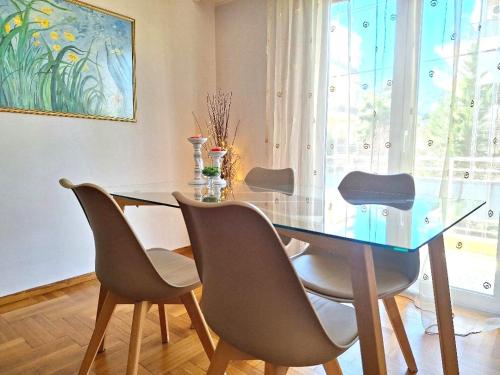 Carlito Apartment 1 Next To Metro Station — 4-Star Luxury Hotel in Irakleio, Greece
