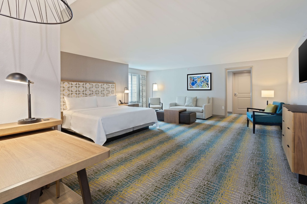 Homewood Suites by Hilton St. Augustine San Sebastian - photo 11