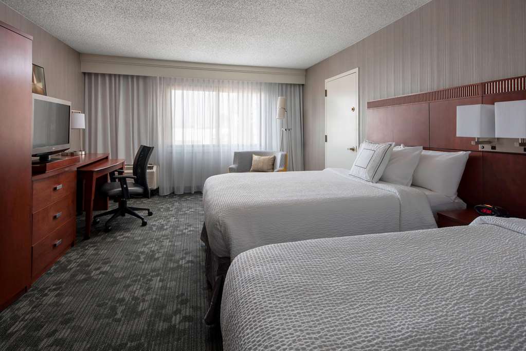 Sonesta Select Los Angeles Torrance South Bay - photo 7