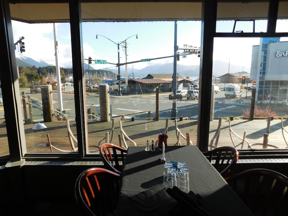 Westmark Sitka - photo 14