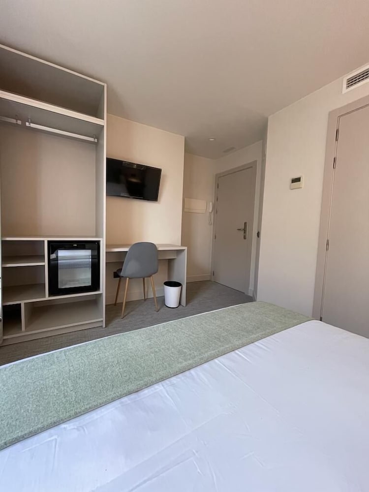 Hotel San Valero Boutique in Zaragoza, Spain