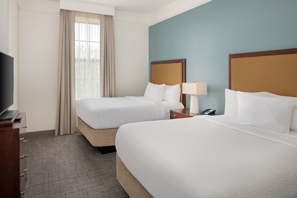 Residence Inn by Marriott Savannah Downtown Historic Distric - photo 10