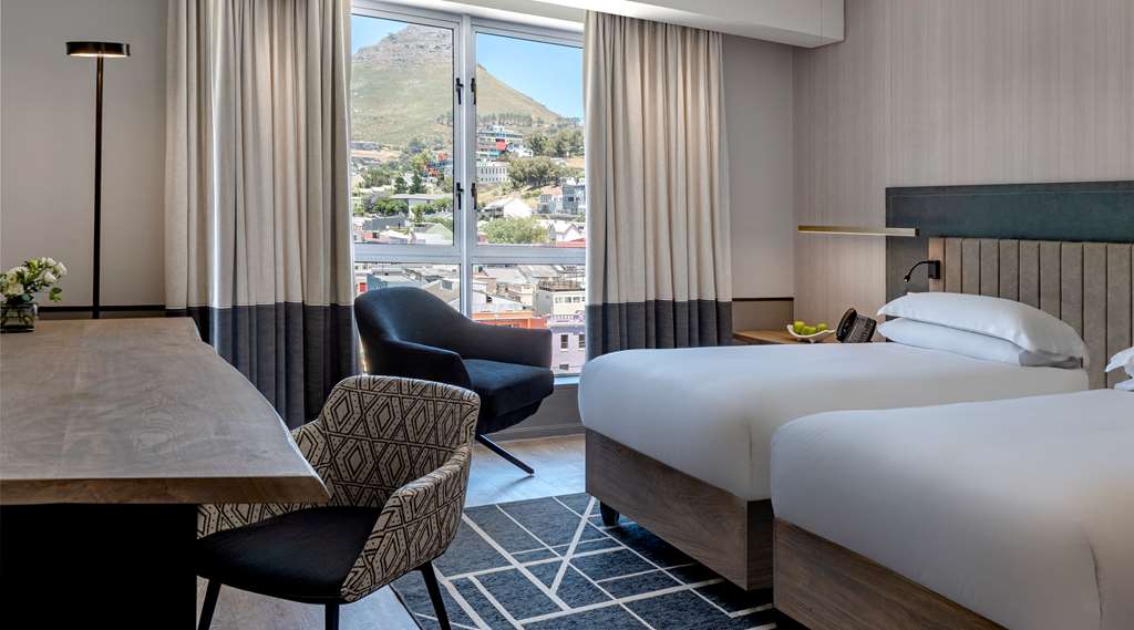 Hyatt Regency Cape Town in Cape Town, South Africa