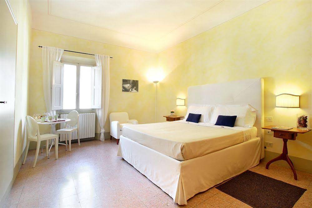 Michelangelo Guest House