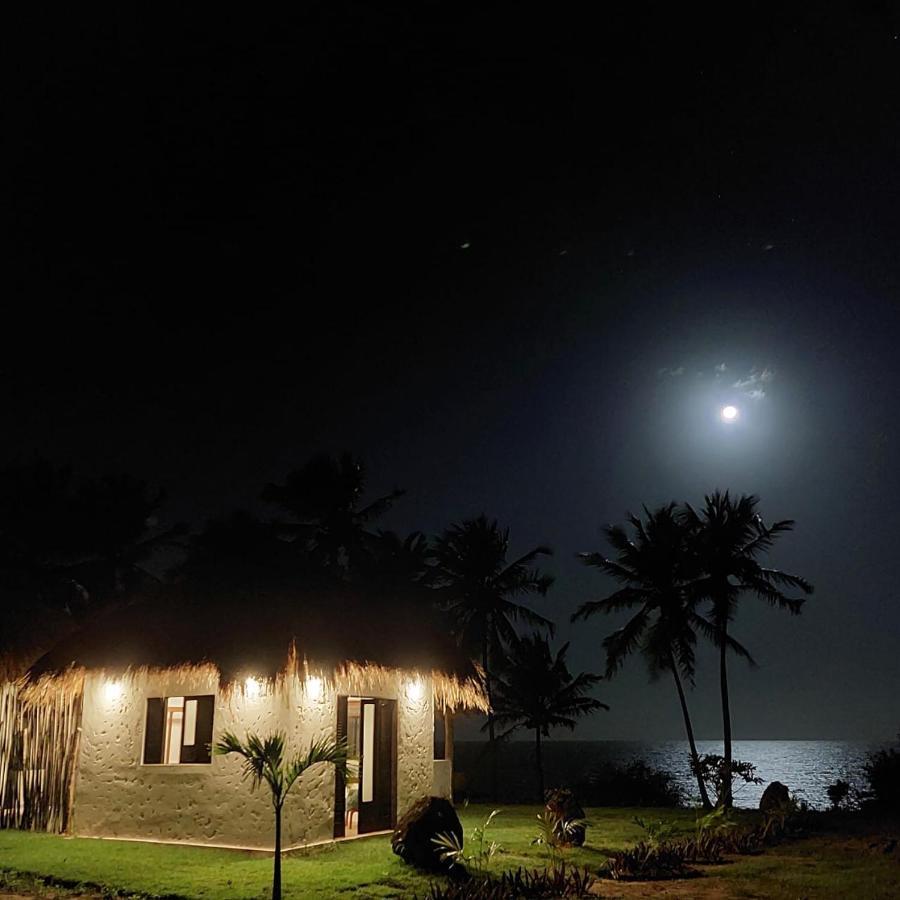 Coco Pontall Bangalôs — 4-Star Luxury Hotel in Coruripe, Brasil