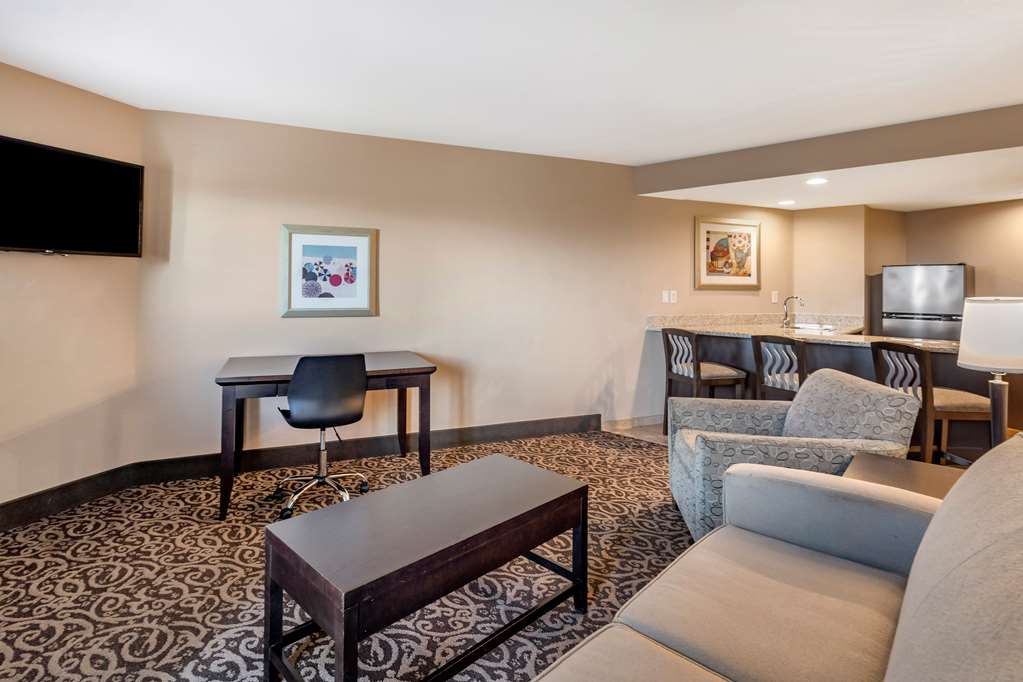 Best Western Plus Las Vegas South Henderson - photo 20