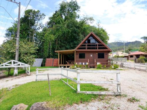 Cabana Vale das Pedras - last minute hotel in Unknown City
