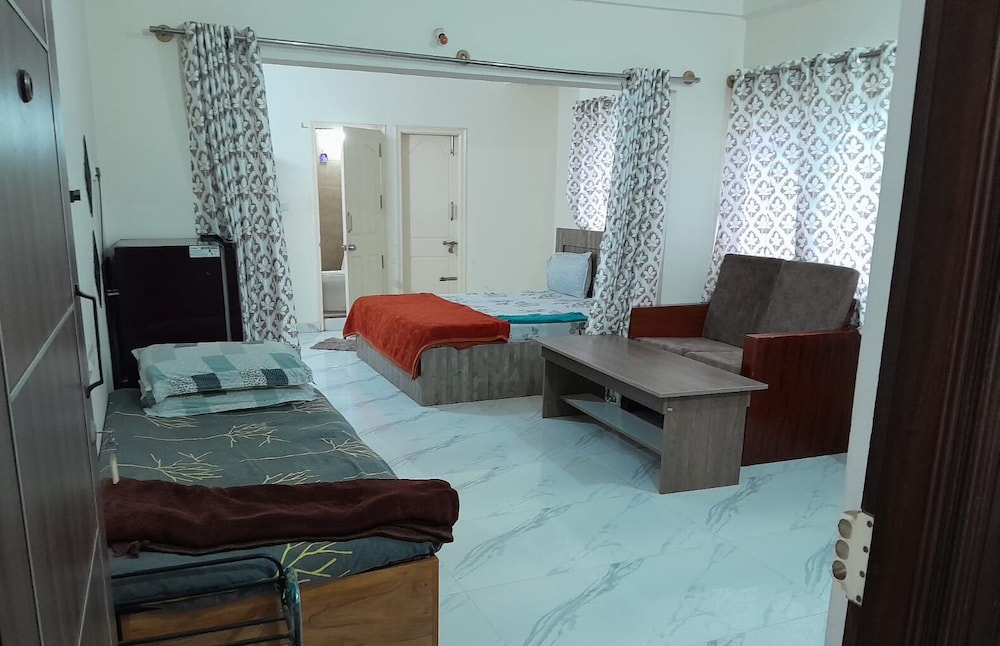 Sagar Niwas — Anekal