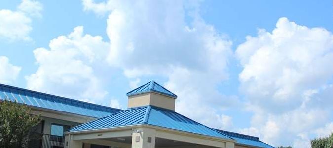 Days Inn by Wyndham Little Rock South - photo 20