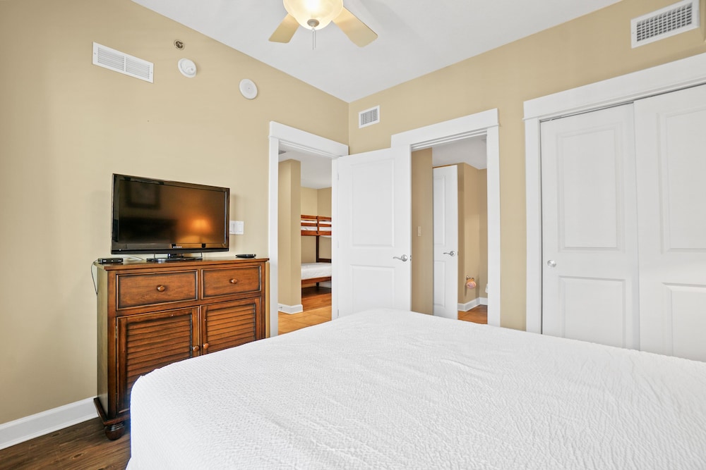 Grand Panama Beach Resort by Panhandle Getaways - photo 7