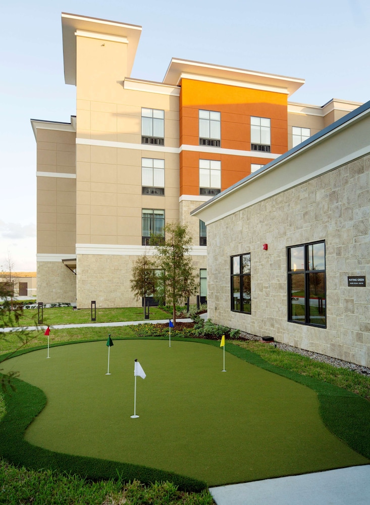 Homewood Suites by Hilton Houston Katy Mills Mall - photo 25