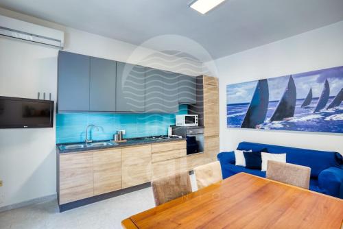 Villa Kelly By Cala Salento — 4-Star Luxury Hotel in Porto Cesareo, Italy