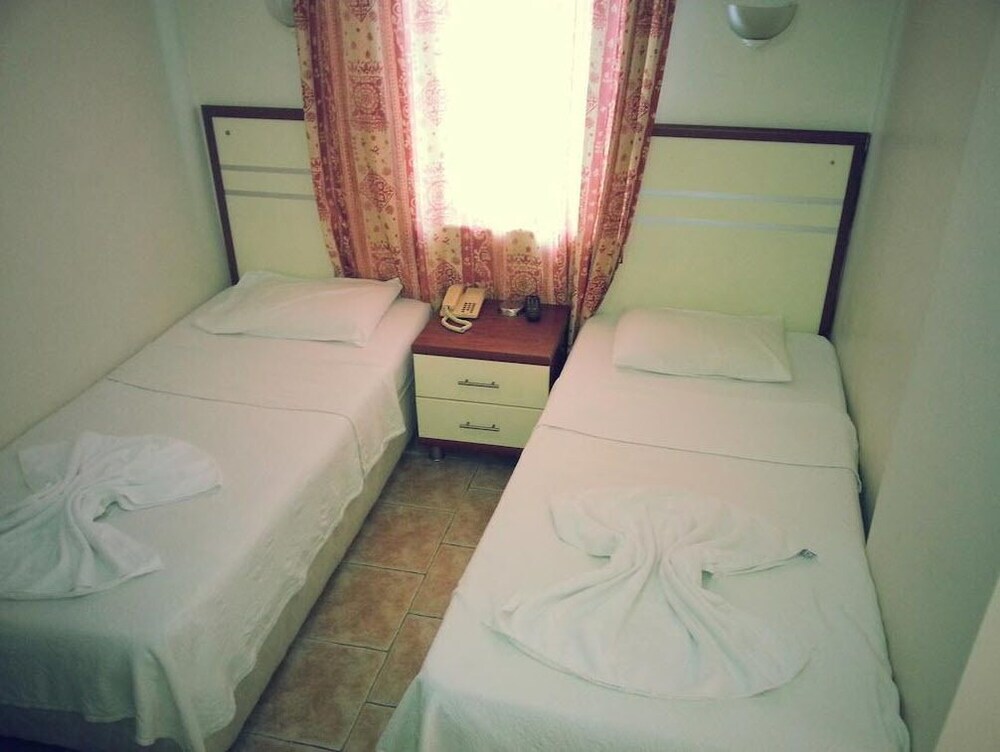 Polen Hotel — Antalya — photo 4
