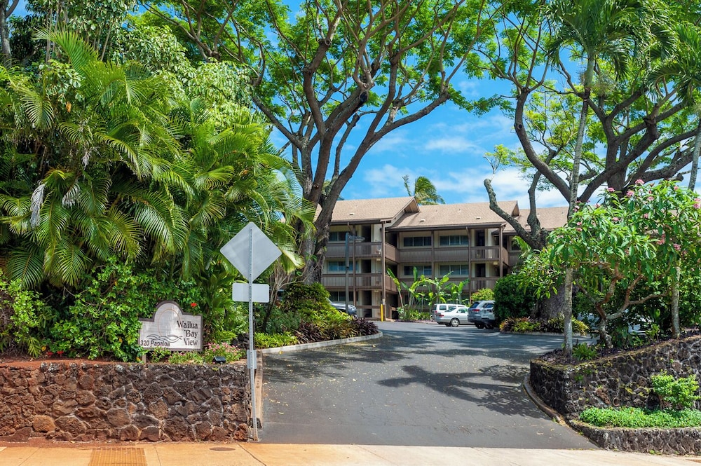 Crh Wailua Bay View - photo 29