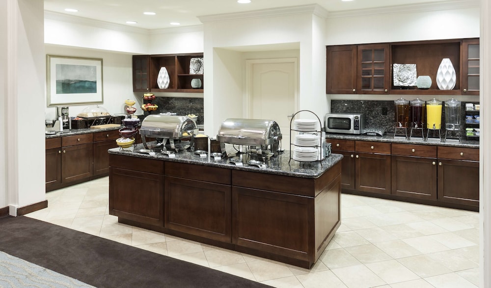 Homewood Suites by Hilton Houston Stafford Sugar Land - photo 25