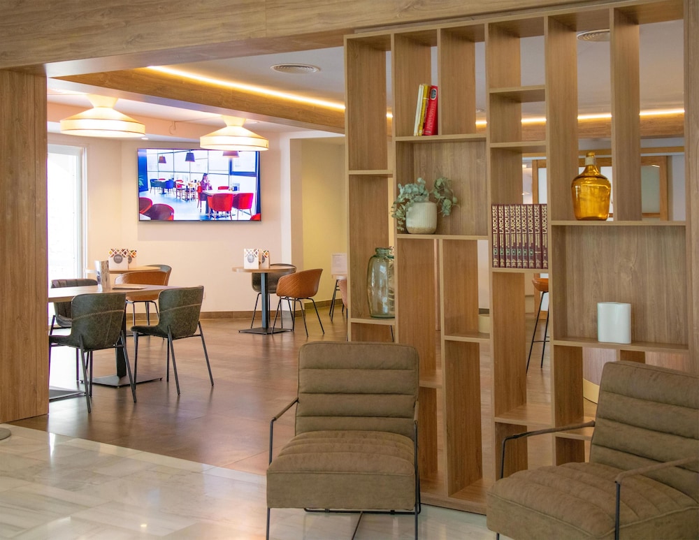 Hotel Montepiedra — Orihuela — photo 3