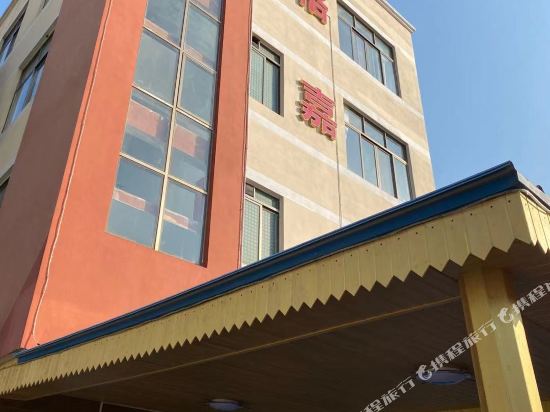 Gejia Hotel - carbon neutral hotel in Beihai