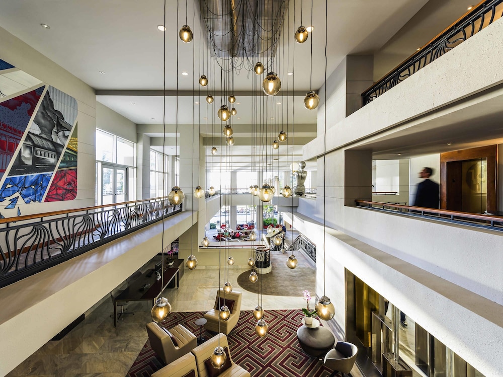 Hotel image of Pullman Miami Airport