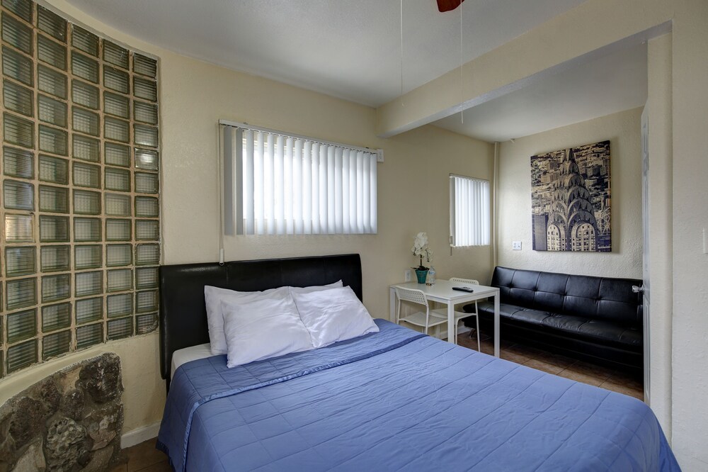 LA Ramona Motel - photo 29
