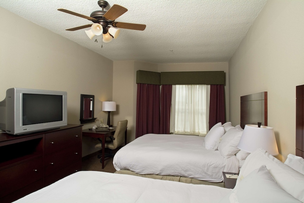 Homewood Suites by Hilton Bloomington - photo 22