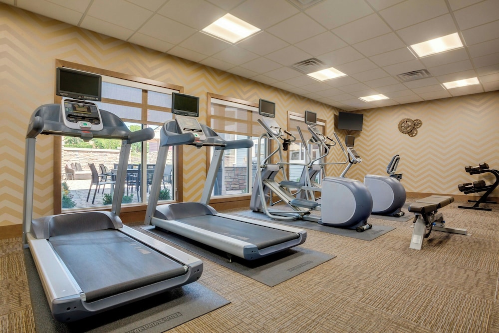 Residence Inn by Marriott Kingston - photo 29