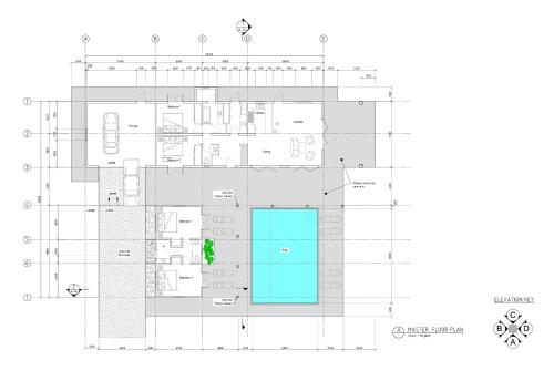 Audreys Place in Unknown City, Fiji