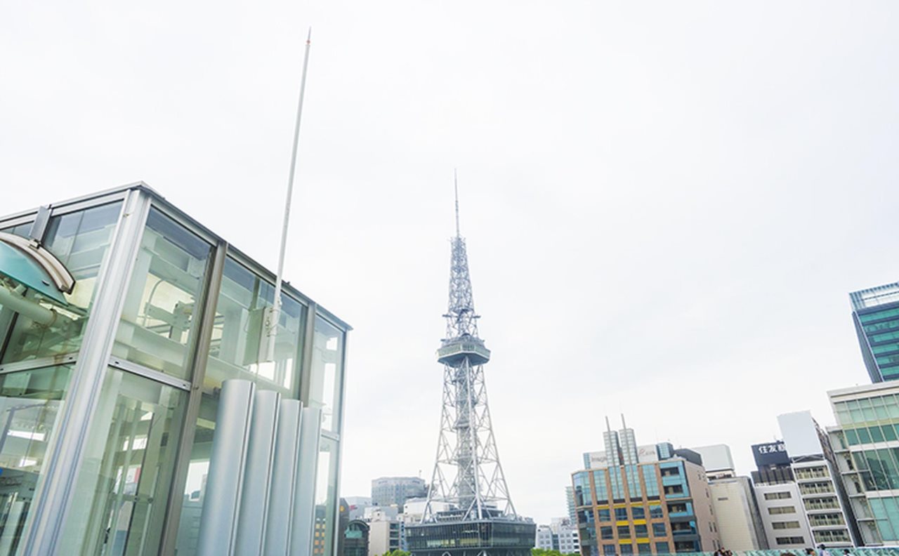 Hotel Piatt — Nagoya — photo 4