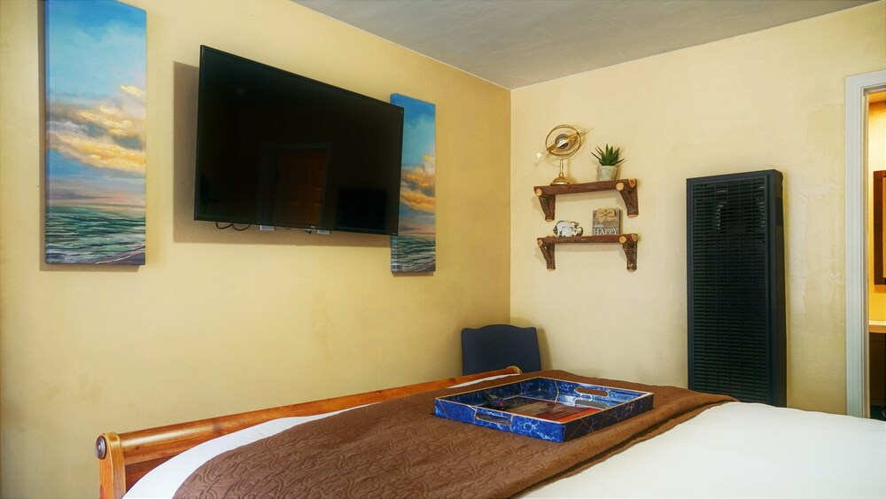 Aerie Lodge - photo 90