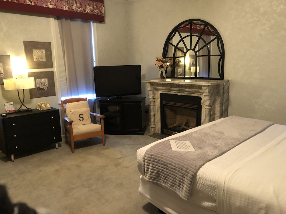 Stearns Hotel - photo 10