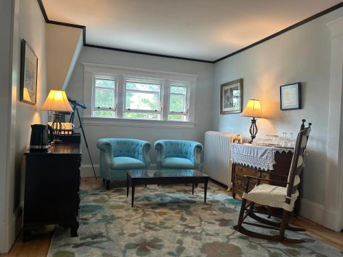 Belgravia B&B — Truro — photo 4