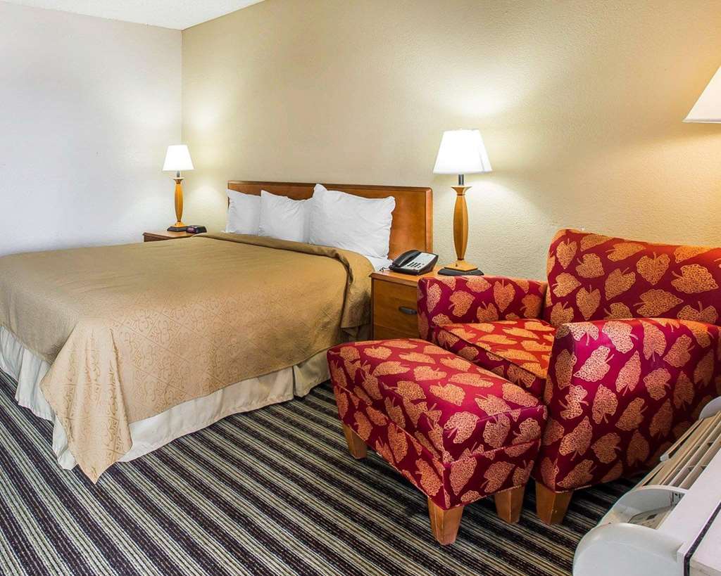 Quality Inn At the Mall Valdosta - photo 7