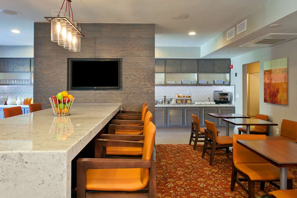 HYATT house Houston Galleria - photo 6