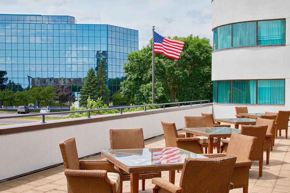 Minneapolis Marriott West - photo 26