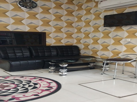 Hotel Interior/Public Areas