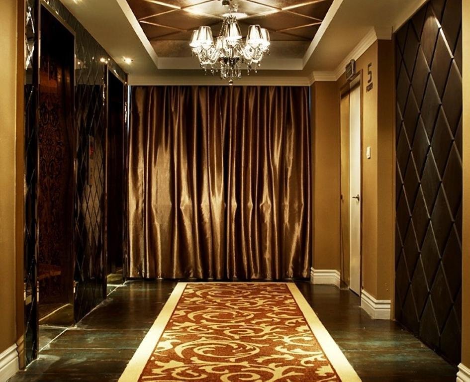 Macchiatto Hotel - last minute hotel in Changzhou