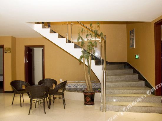 Guoxiuyuan Hotel in Huangshi, People's Republic of China