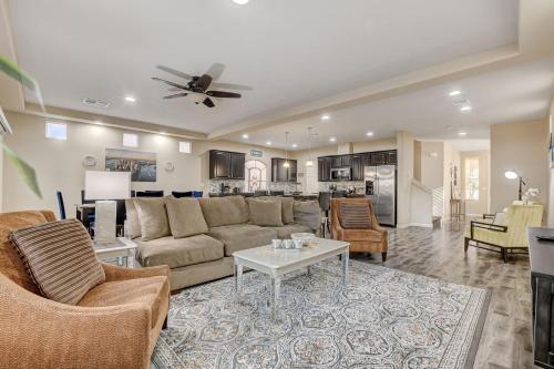 Four of a Kind in Las Vegas, United States