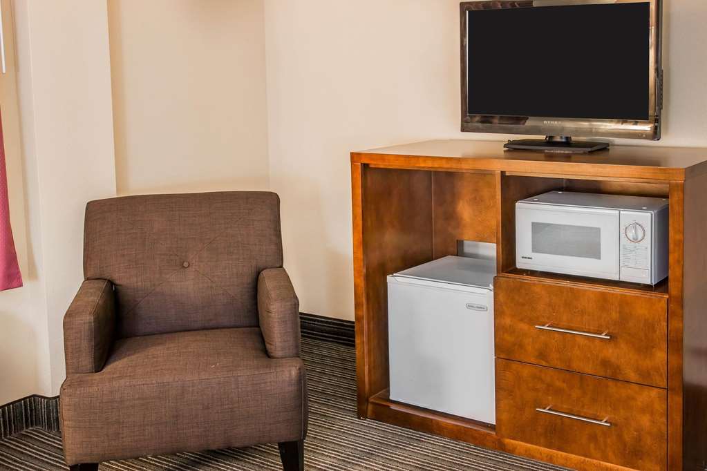 Country Inn & Suites By Radisson Battle Creek MI - photo 9