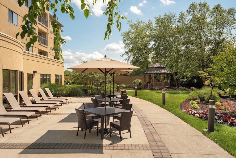 Courtyard by Marriott Middletown Goshen - photo 37
