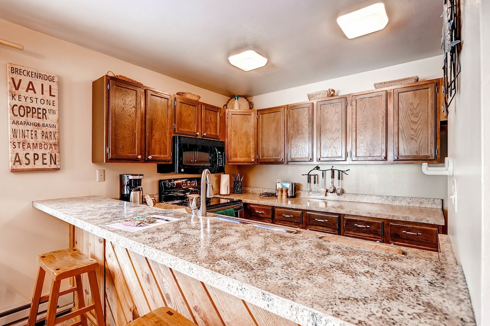 Forest Condominiums by Keystone Resort - photo 26