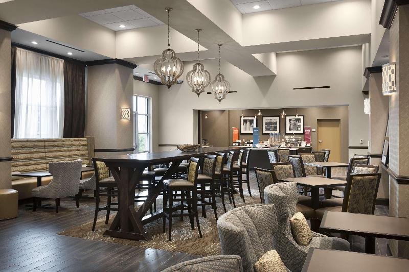 Hampton Inn & Suites Fort Mill - photo 89