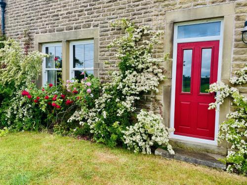 Luxurious Granny House Bell Busk in Malhamdale