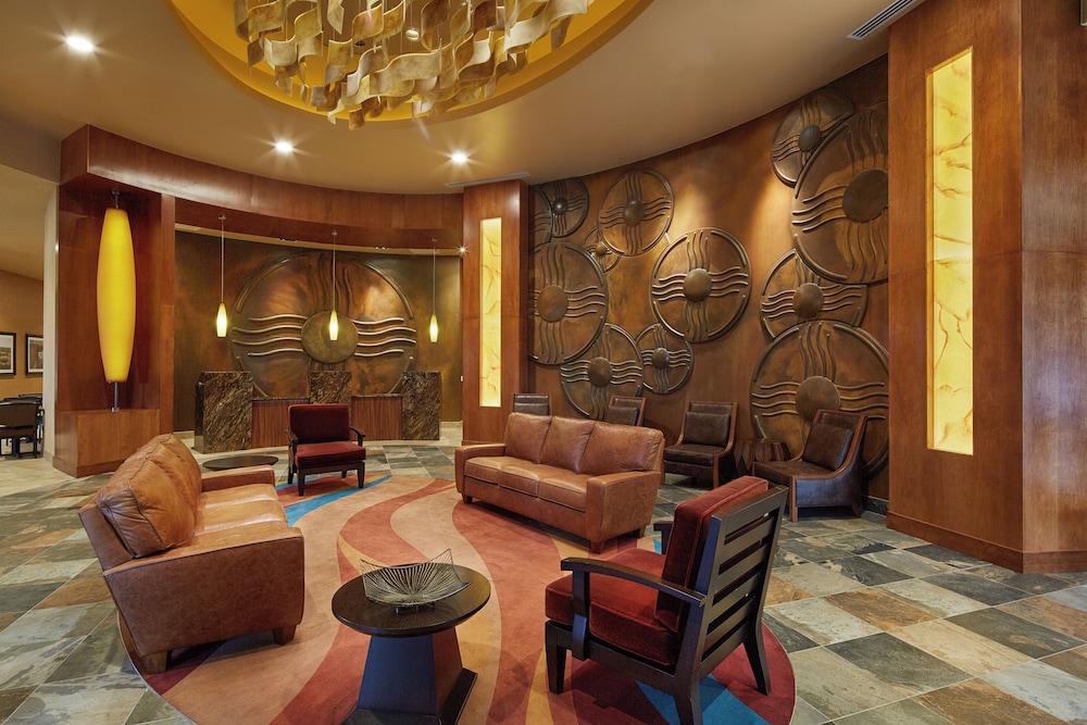 Zia Park Hotel - photo 18