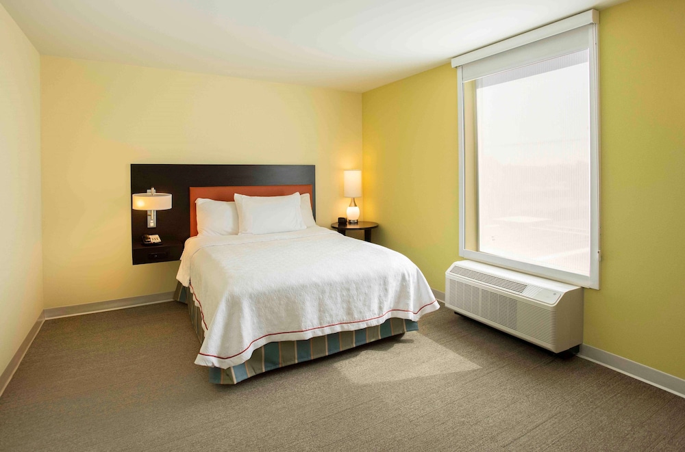 Home2 Suites by Hilton Mishawaka South Bend IN - photo 7