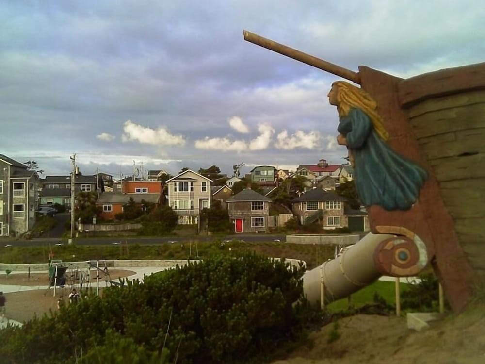 Summer Wind Budget Motel - photo 9